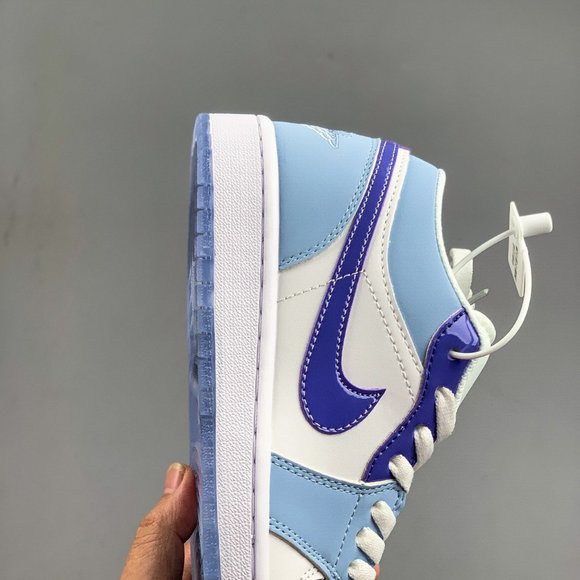 Nike AIR JORDAN LOW 1 SIZE 10 main image 4